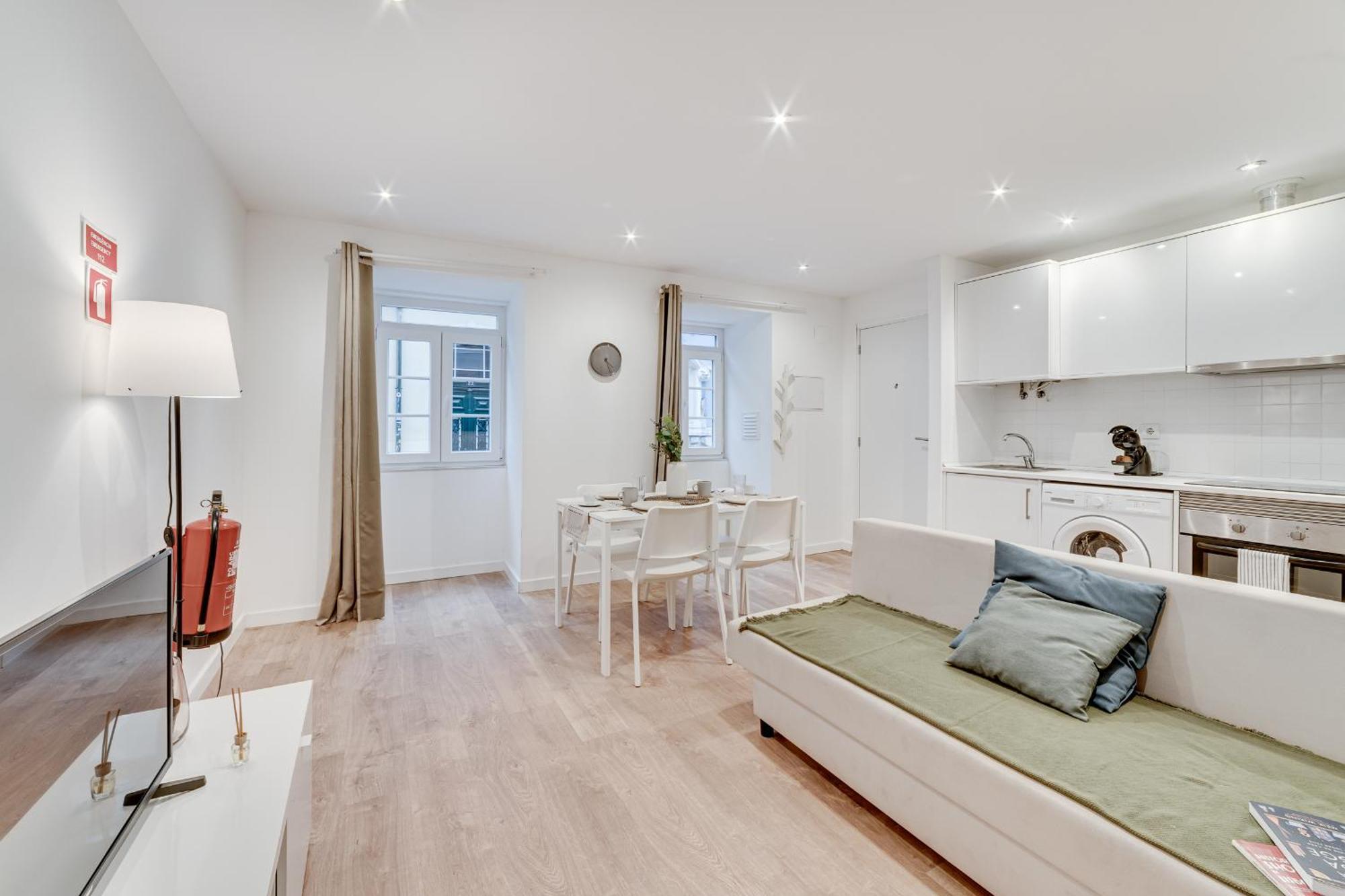 Taipas Cozy Apartments Lisbon Exterior photo