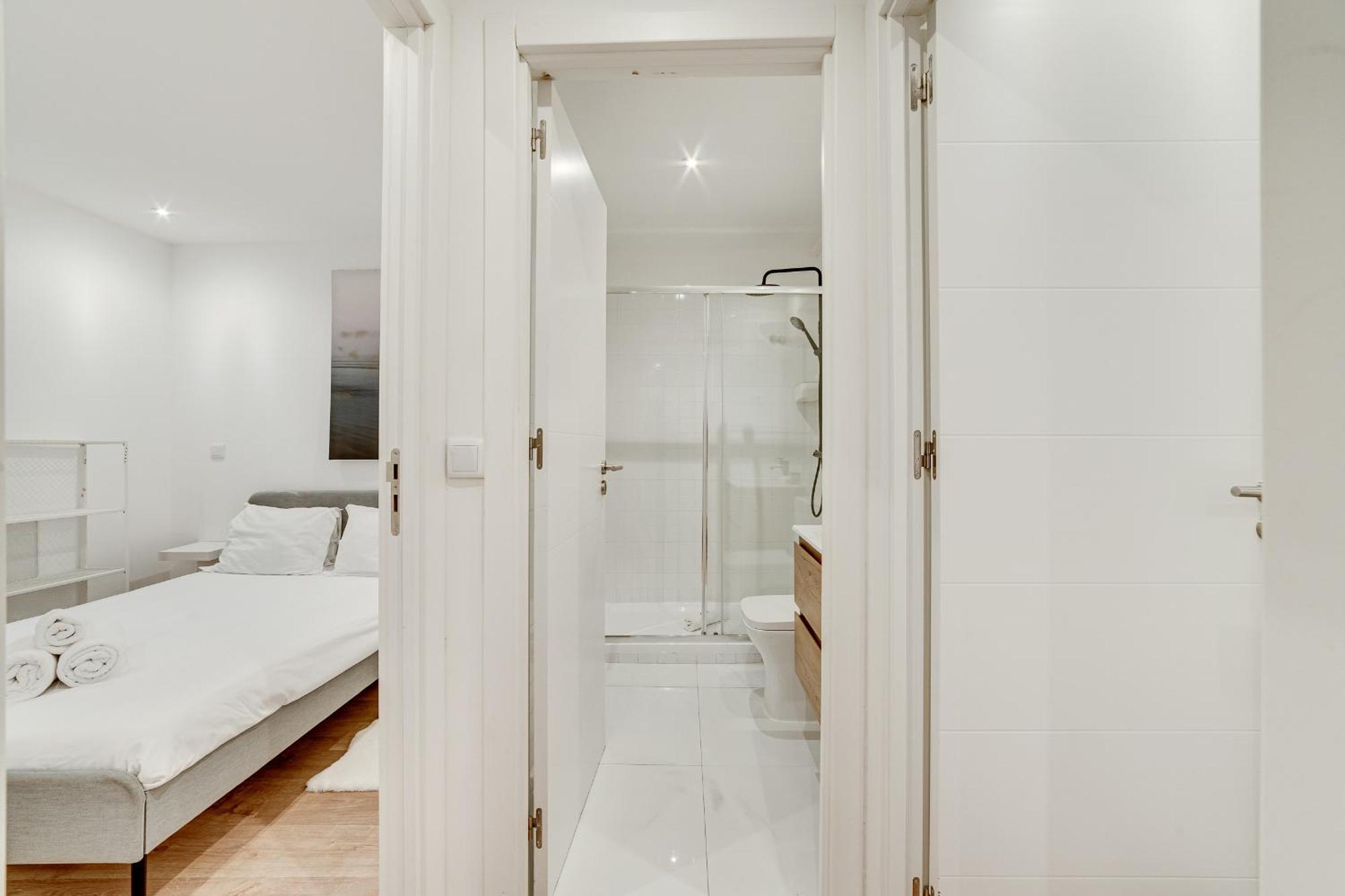 Taipas Cozy Apartments Lisbon Exterior photo