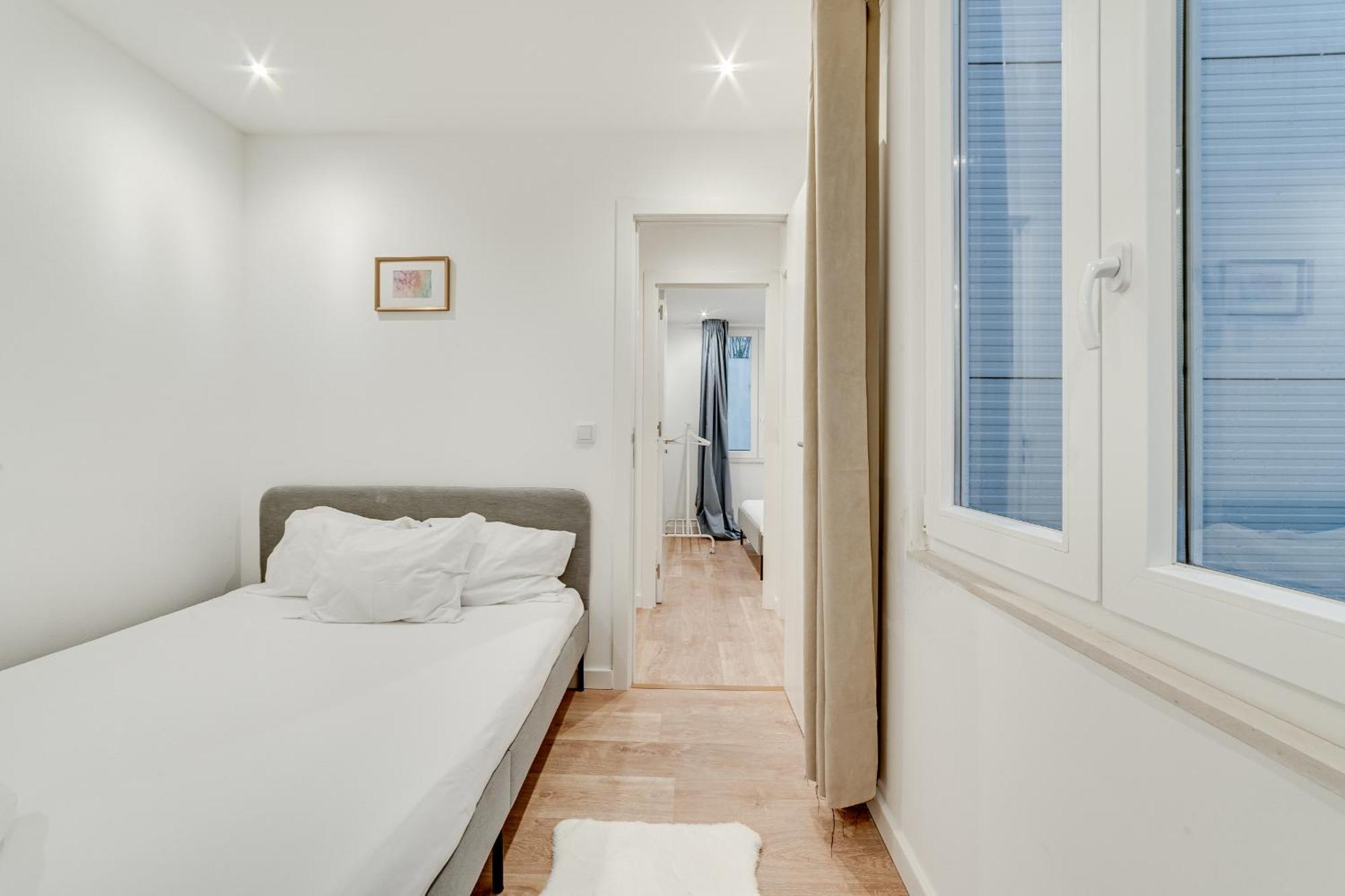 Taipas Cozy Apartments Lisbon Exterior photo