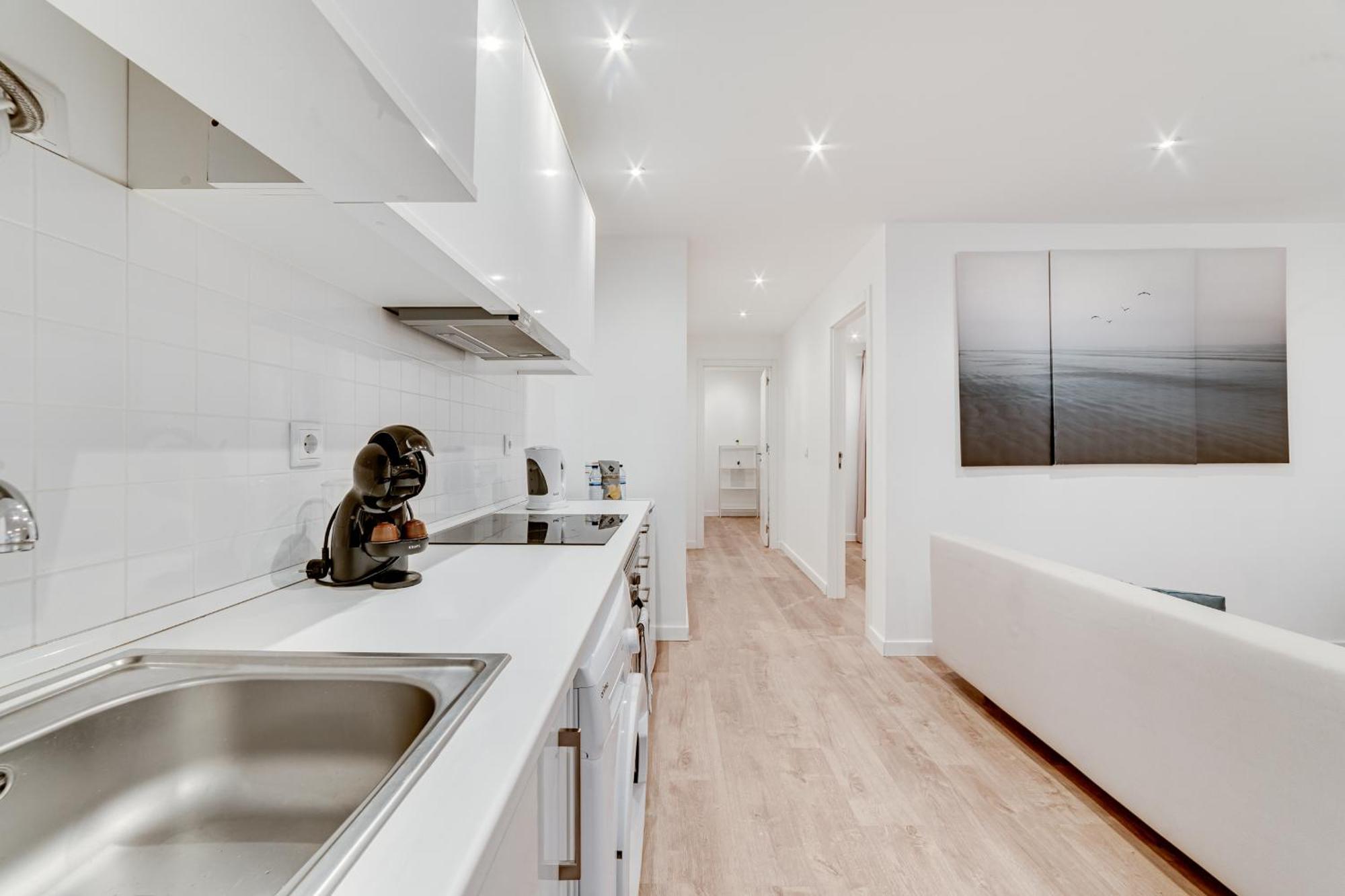 Taipas Cozy Apartments Lisbon Exterior photo