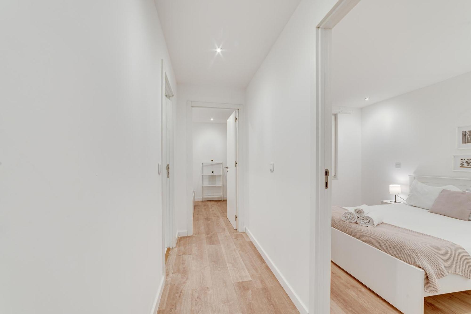 Taipas Cozy Apartments Lisbon Exterior photo