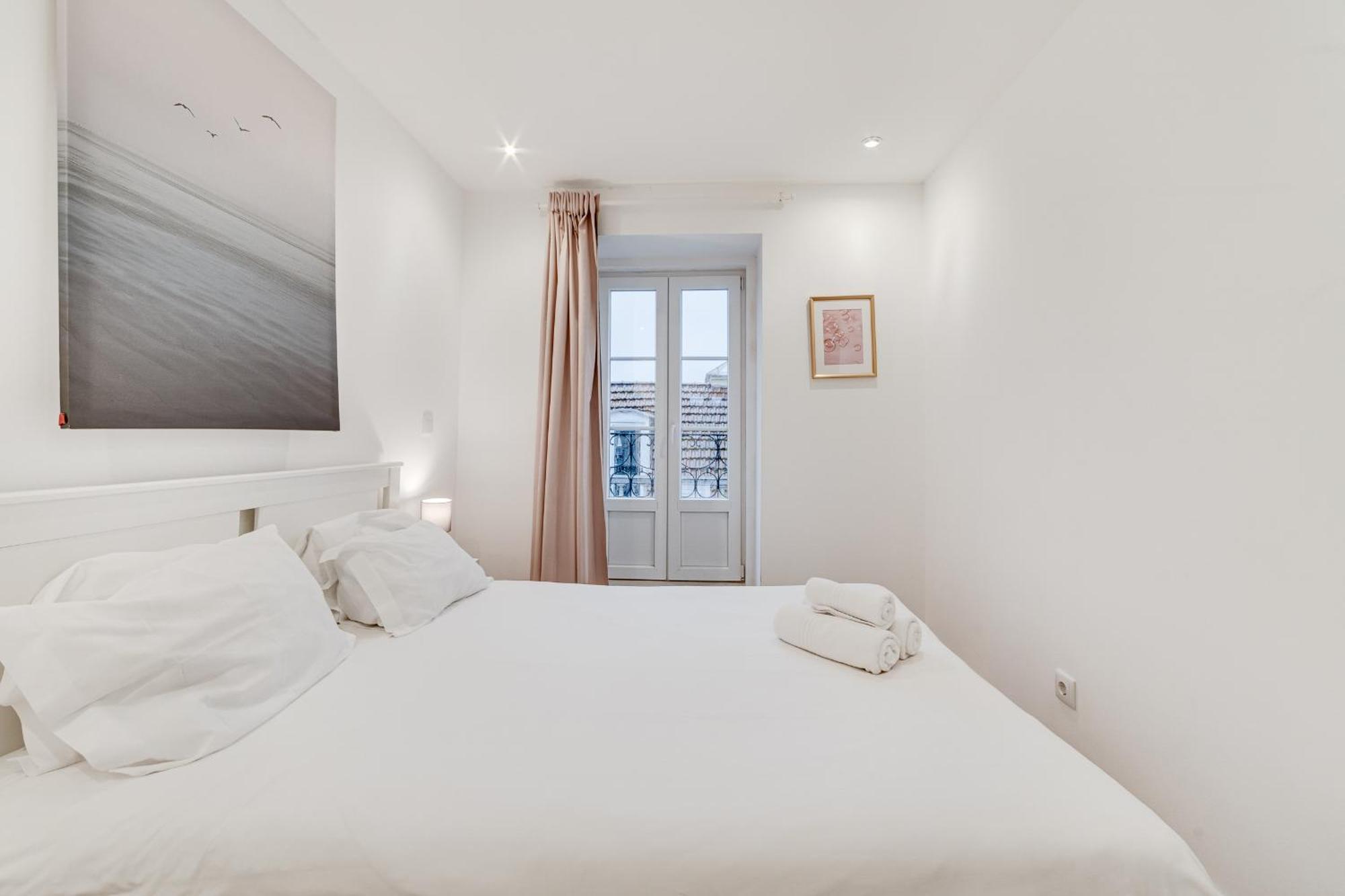 Taipas Cozy Apartments Lisbon Exterior photo