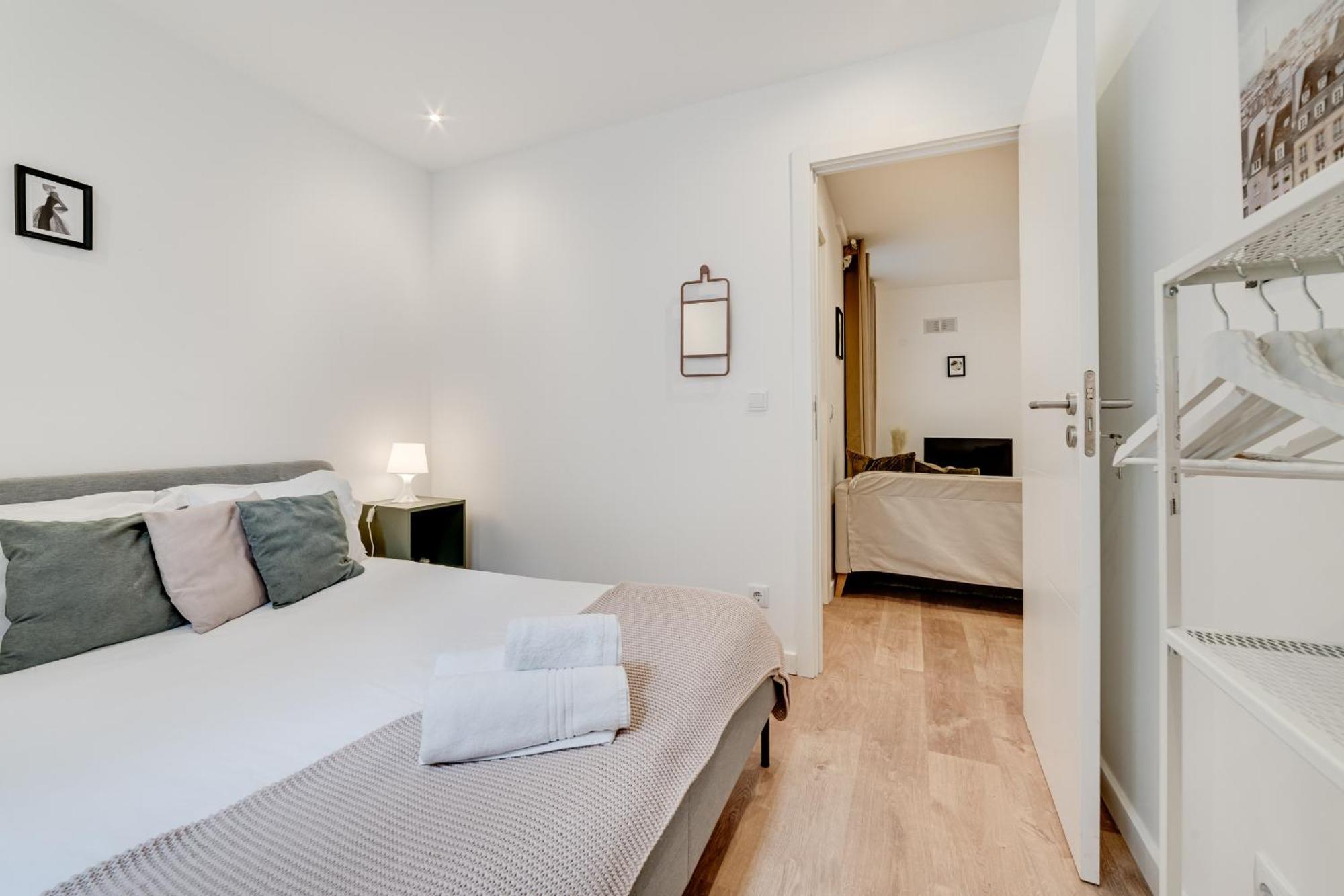 Taipas Cozy Apartments Lisbon Exterior photo