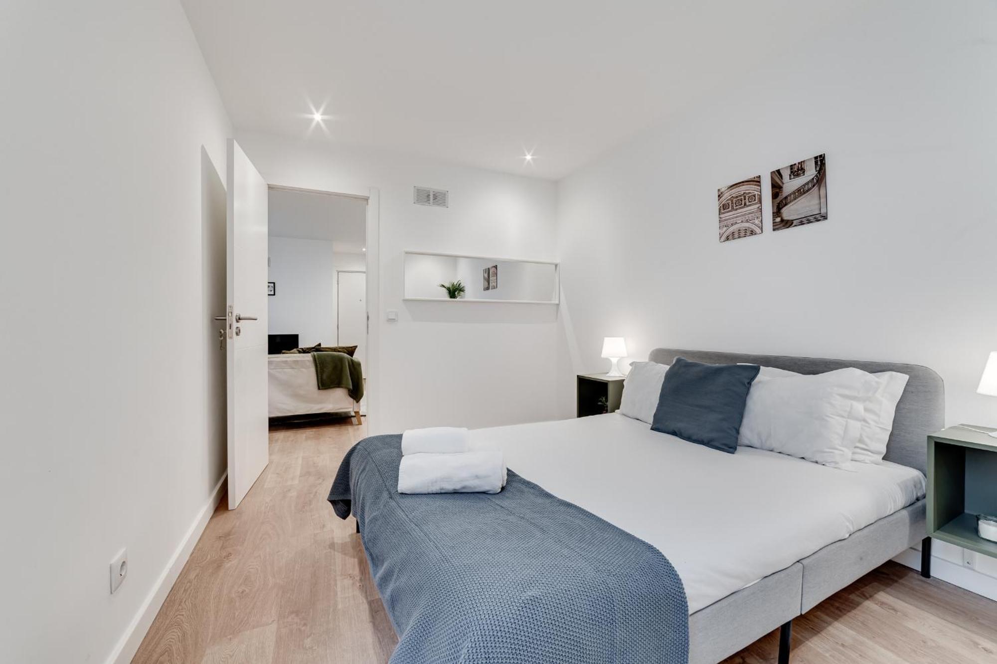Taipas Cozy Apartments Lisbon Exterior photo