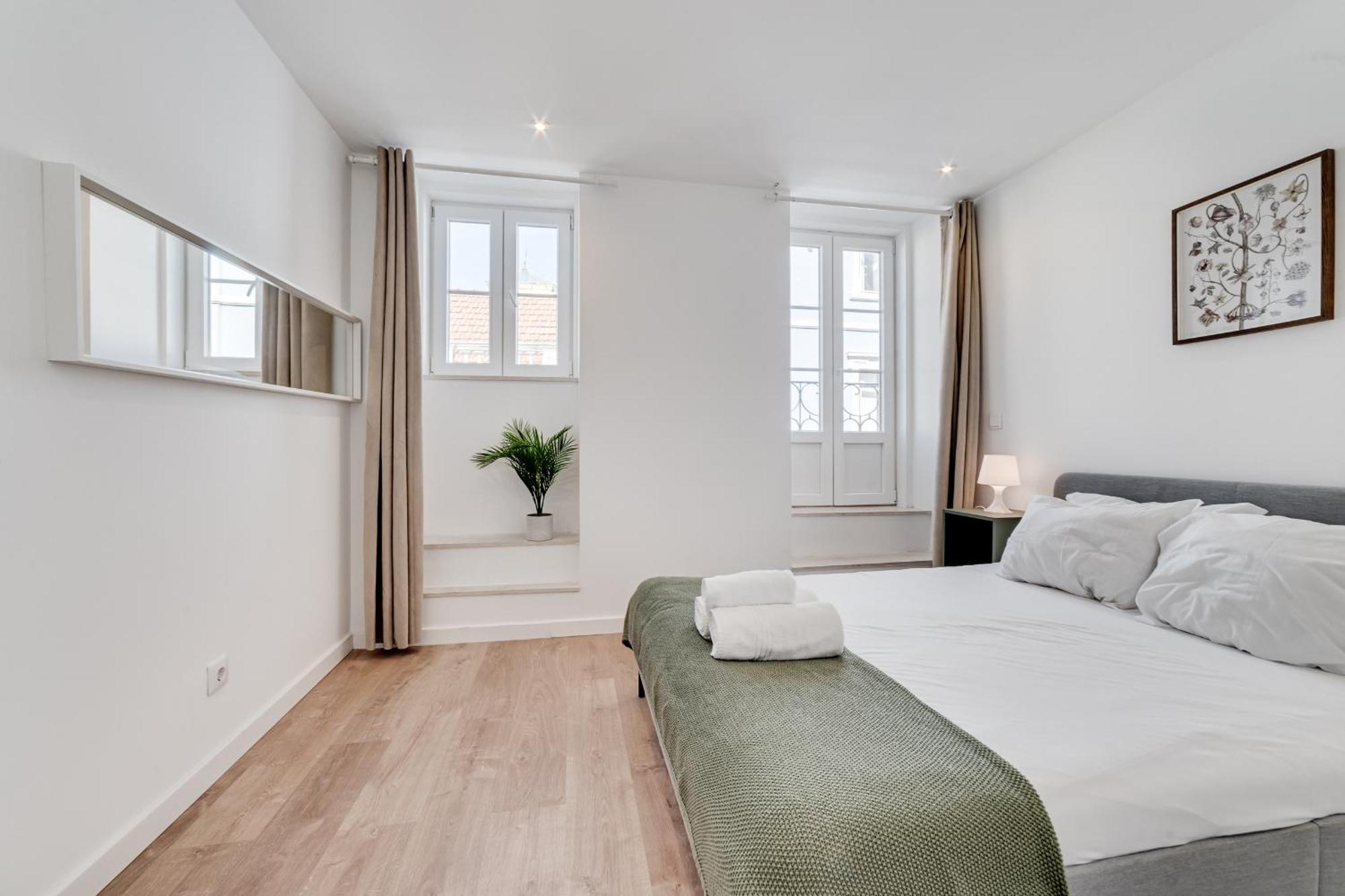 Taipas Cozy Apartments Lisbon Exterior photo